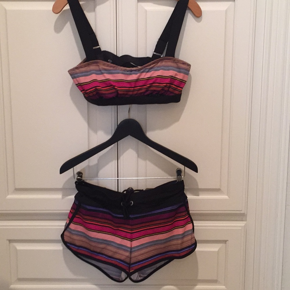 Athleta Swim - 2 piece